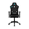 Игровое компьютерное кресло ThunderX3 TC3-Jet Black, фото 2