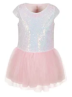 Платье Vulpes V2-2021 розовый