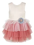 Платье Vulpes V5-2021 розовый, фото 2