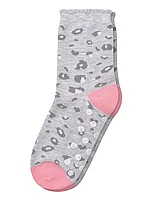 Носки для девочки Step 3784 серый