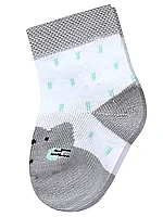 Носки Para socks NF1 серый