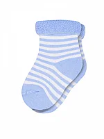 Носки детские N2D005 Para socks голубой