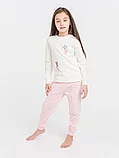 Пижама Vulpes 1001AW-21 розовый, фото 2