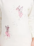 Пижама Vulpes 1001AW-21 розовый, фото 5