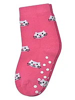 Носки для девочки Step 10165 розовый