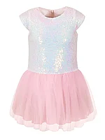 Платье Vulpes V53-2021 розовый