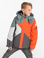 Куртка Vulpes 45W22 оранжевый