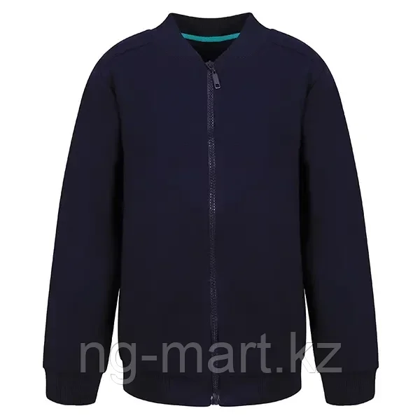 Куртка LATUA LJ 6461 синий - фото 2 - id-p108084454