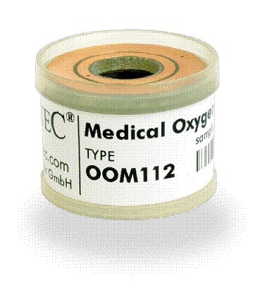 Датчик кислорода медицинский кислородный датчик