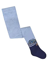 Колготки детские K1D10 Para socks голубой