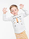 Пижама Мелонс Р05-1 оранжевый, фото 5
