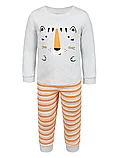 Пижама Мелонс Р05-1 оранжевый, фото 9