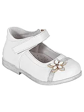 Туфли Neo Feet белый