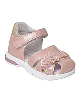 Сандалии Neo Feet розовый