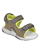 Сандалии Neo Feet хаки