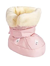 Пинетки Neo Feet розовый