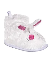Пинетки Neo Feet белый