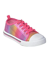 Кеды Neo Feet фуксия