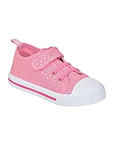 Кеды Neo Feet розовый