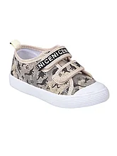 Кеды Neo Feet песочный