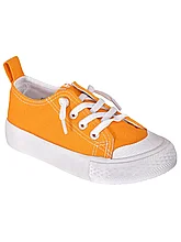 Кеды Neo Feet желтый
