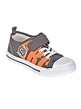 Кеды Neo Feet черный