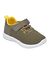 Кроссовки Neo Feet хаки