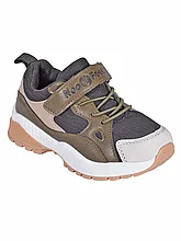 Кроссовки Neo Feet черный
