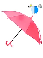 Зонтик розовый, меняющий цвет под водой с единорогом 058С-4540С розовый
