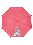 Зонтик розовый, меняющий цвет под водой с единорогом 058С-4540С розовый, фото 2