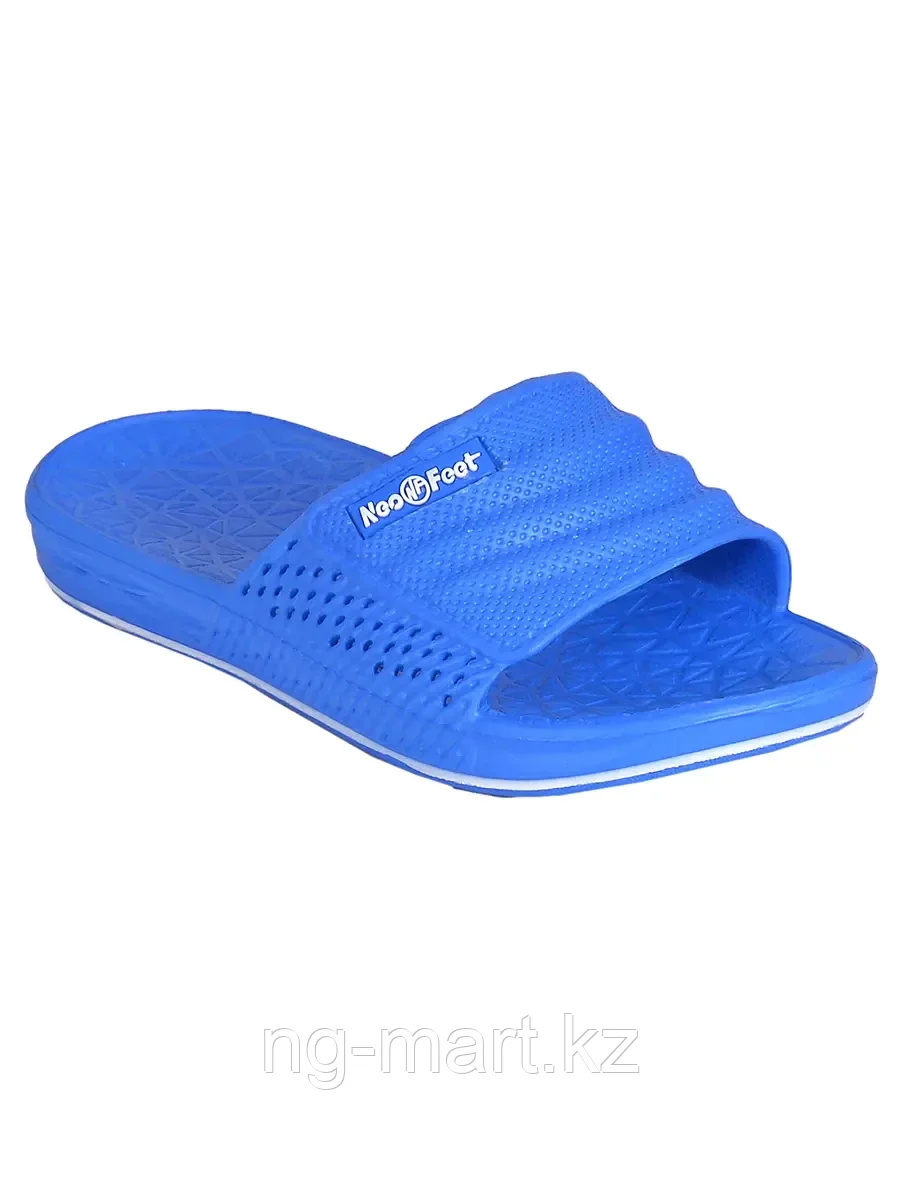 Пантолеты пляжные Neo Feet синий - фото 1 - id-p108085807