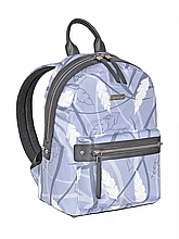 Рюкзак для мамы (29*32*17) KIDSAPRO голубой