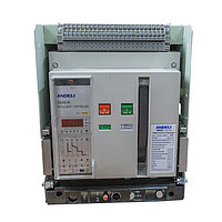 Автоматический выключатель AW45-2000/1250A