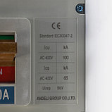 Автомат ANDELI AM1-1250M/3P 1000A 100KA, фото 3