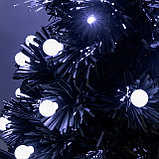 Ёлка со светодиодной подсветкой 1.8м Sulley, фото 7