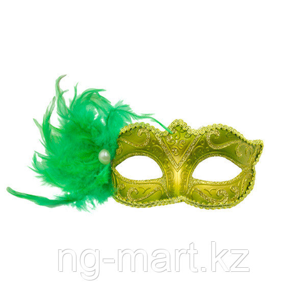 Карнавальная маска "Венеция"