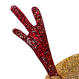 Новогоднее украшение с подсветкой Goldfinch, фото 3