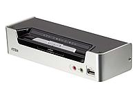 2-портовый, USB, HDMI, KVMP -переключатель CS1792 ATEN