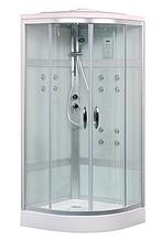 Душевая кабина Am.Pm Joy W85C-001-090GT 90x90