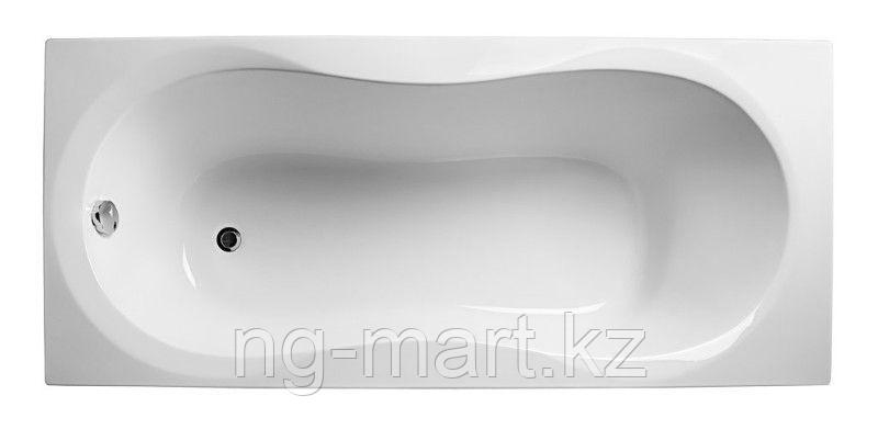 Акриловая ванна Relisan Lada 130x70 - фото 4 - id-p108088039