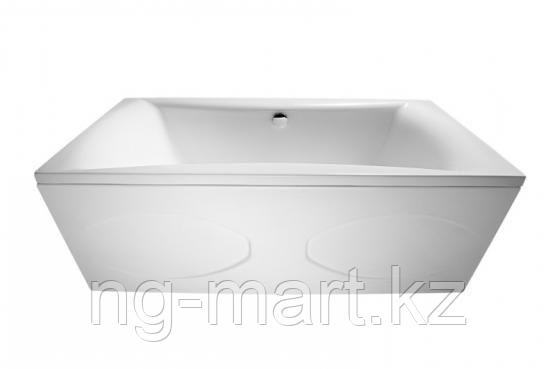 Акриловая ванна Relisan Xenia 160x75 - фото 1 - id-p108088045