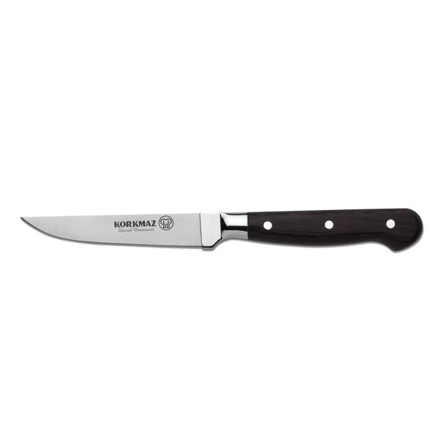 Универсальный нож Korkmaz Sürmene 13,5 см (A712-01) - фото 1 - id-p108089558