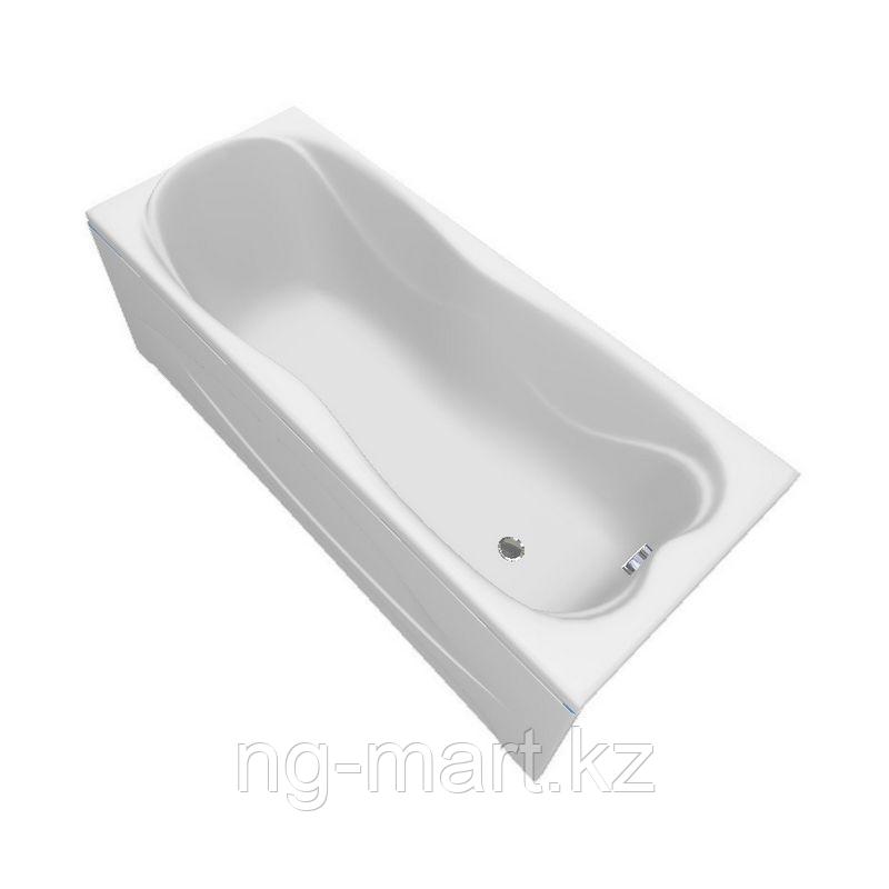 Акриловая ванна Triton ЭММА 170x70 см - фото 4 - id-p108088160