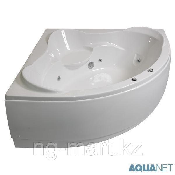 Ванна Aquanet Malta 150x150 без гидромассажа - фото 2 - id-p108088168
