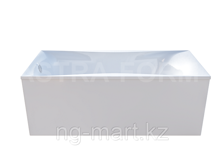 Ванна Astra Form ВЕГА 170х75 белая иск. Камень - фото 3 - id-p108088634