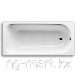 Ванна KALDEWEI SANIFORM PLUS 371-1 Anti-slip Easy-clean сталь 112930003001 - фото 1 - id-p108088676