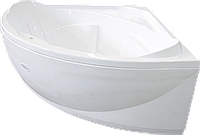 Акриловая ванна Bellrado Фараон 164,5x164,5 базовая