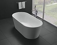 Акриловая ванна BELBAGNO BB71-1500 150x75 см