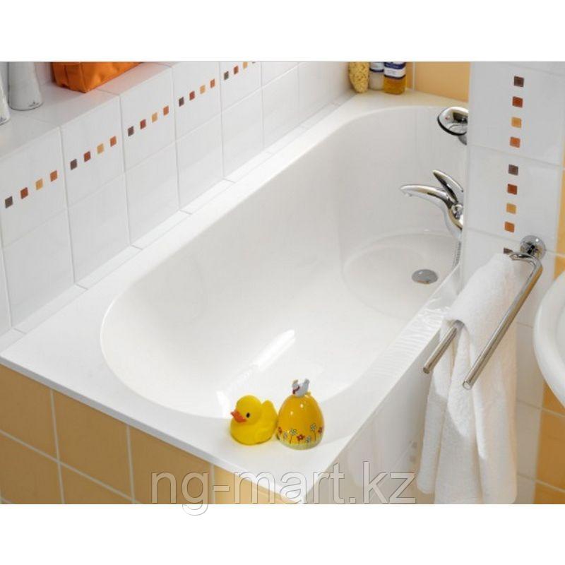 Ванна Villeroy&Boch Libra 170x75 кварил UBQ170LIB2V-01 - фото 2 - id-p108089469