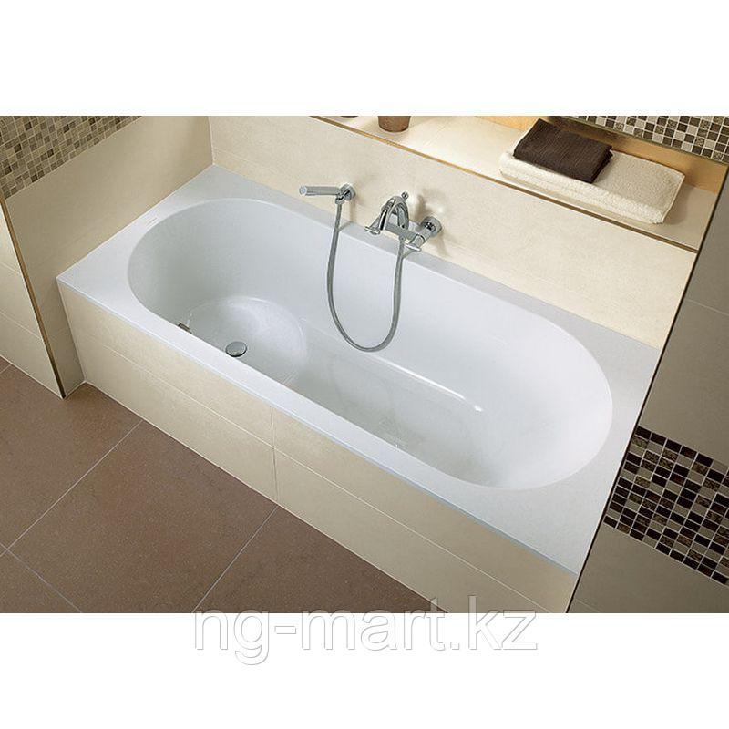 Ванна Villeroy&Boch Libra 170x75 кварил UBQ170LIB2V-01 - фото 4 - id-p108089469